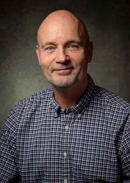 Peter Dahl Jensen – psykoterapeut MPF i København